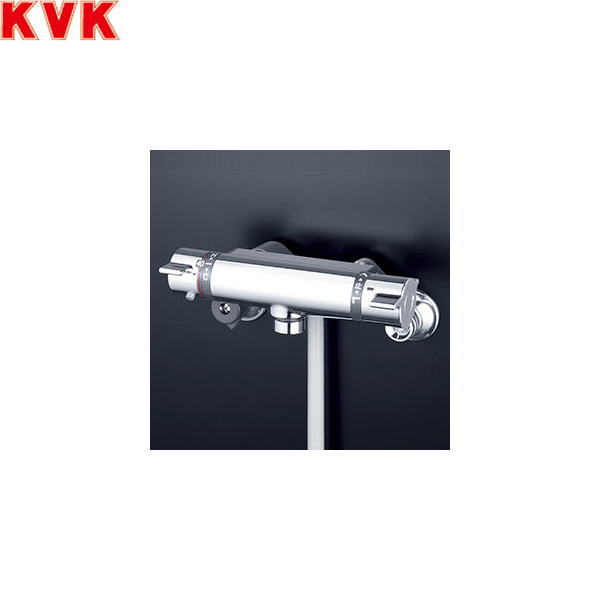 KF800TNNHS KVKサーモスタット式シャワー 撥水膜上塗り 貨物輸送無料