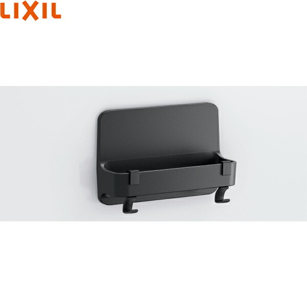 TB-180M/N11 リクシル LIXIL/INAX マグネットマルチバー180L タオル掛け 浴室用 ブラック 送料無料 6,682円