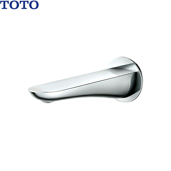 TBG01001J TOTO 泊まり用埋め込み形シャワー バススパウト 貨物輸送無料