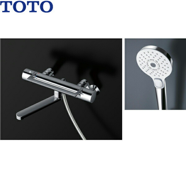 TBV03417ZA TOTO サーモスタット混合水栓 GGシリーズ・アーチハンドル 寒冷地仕様 送料無料 24,743円