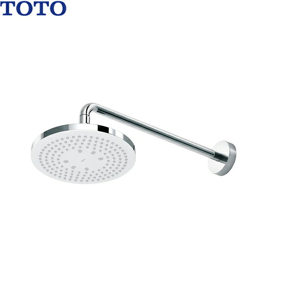 TBW01003J TOTO ホテル用埋め込み形シャワー オーバーヘッドシャワー 固定シャワー 送料無料 20,503円
