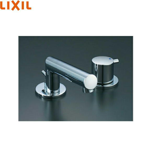 リクシル LIXIL/INAX 洗面所用水栓LF-E130BR 貨物輸送無料