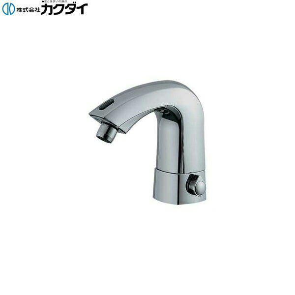 カクダイ KAKUDAI 感知器水栓713-401 貨物輸送無料
