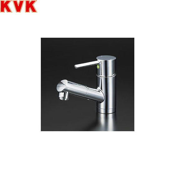 KM8021ZTEC KVK洗面用シングルレバー混合水栓 寒冷地仕様 送料無料|ハイカラン屋