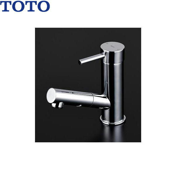 その他 TLC32ER TOTO TLC32ER 【在庫有り 13時迄出荷ok】TOTO台付シングル混合水栓