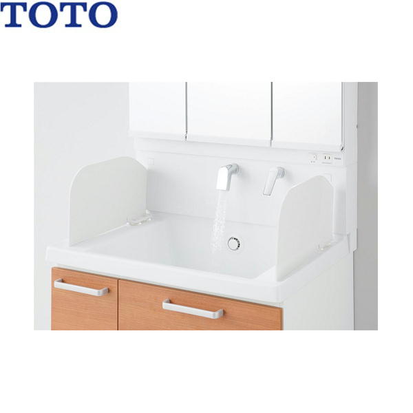 【週末特別価格】TOTO LED照明付鏡 間接照明タイプ新品未開封品5台セット Amazon | TOTO LED照明付鏡 【EL80013】 化粧照明タイプ トイレ