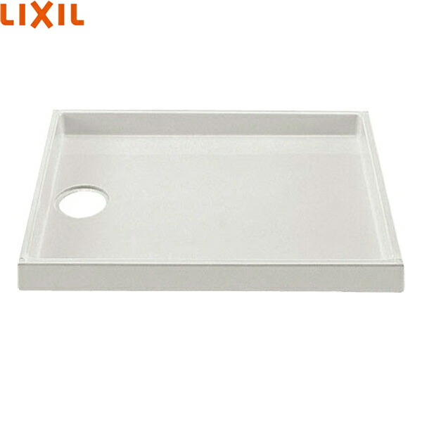 PF-9375C/NW1 リクシル LIXIL/INAX 洗濯機パン 930x750 ランドリーユニットタイプ 送料無料