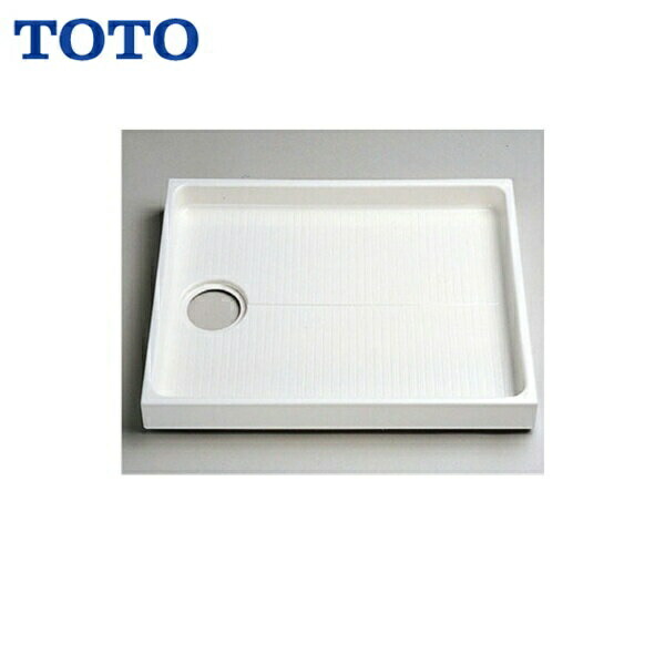 PWP800N2W TOTO洗い濯ぎ機食パン 真っただ中穴 800x640粍 貨物輸送無料