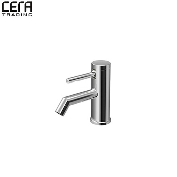 CET6100T セラトレーディング CERA 単水栓 クロム 送料無料