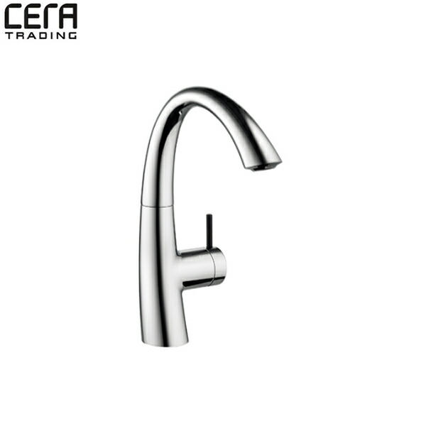 KW2208141S セラトレーディング CERA  ZOE 湯水練りあわせる栓 Cr 貨物輸送無料