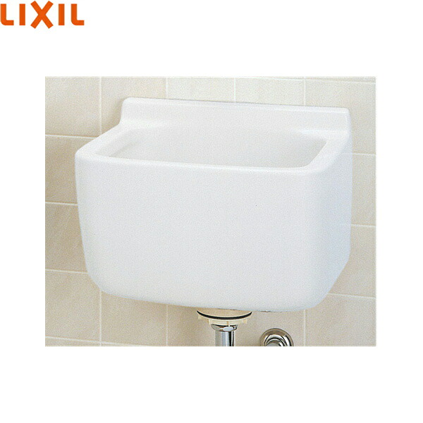 S-21S/BW1 リクシル LIXIL/INAX 多目的流し 流しのみ 送料無料 16,477円