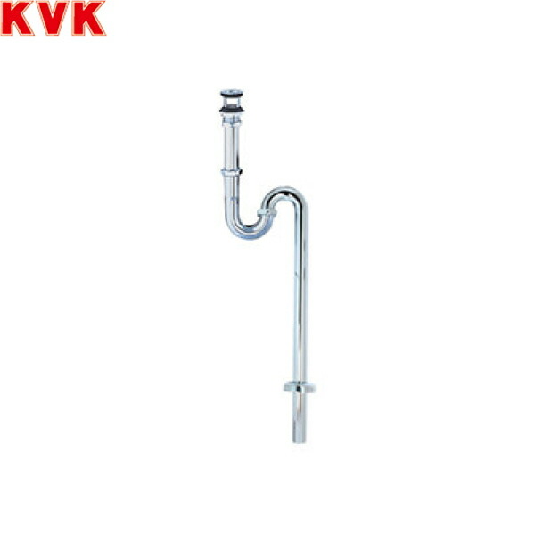 VR105SAL KVK床水抜きS落とし穴 φ41用 厚地の外套流通付 貨物輸送無料 木材・建築資材・設備-花・ガーデン・DIY