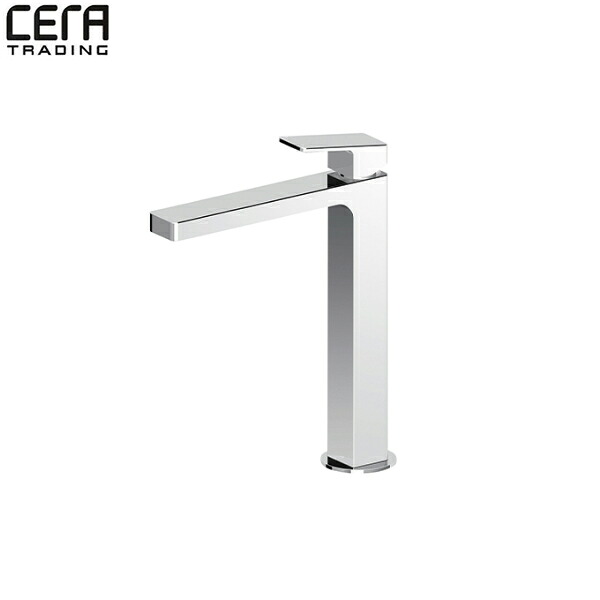 ZU0694R セラトレーディング CERA JINGLE 湯水雑ぜ合わせる栓 Cr 貨物輸送無料