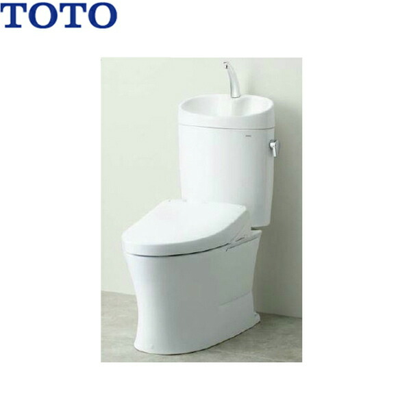 CS325BPR+SH335BA TOTOピュアレストEXシリーズ組合せ便器セット 一般地用/壁排水155mm/手洗あり 送料無料｜ハイカラン屋