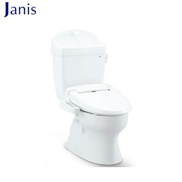 【楽天市場】[SC8090SGBST07901EM]ジャニス[JANIS]トイレ洋風便器
