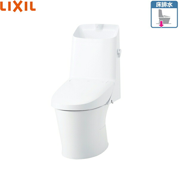 BC-Z30S-DT-Z381 リクシル LIXIL/INAX トイレ洋風便器 アメージュシャワートイレ ECO5 床排水 手洗付 グレードZ1 送料無料