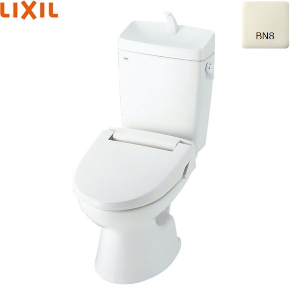 楽天市場】C-100S+DT-4850/BW1 リクシル LIXIL/INAX 洋風LG便器 ECO6 