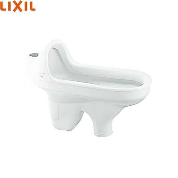 C-854B/BW1 リクシル LIXIL/INAX 和風便器 両用便器 ピュアホワイト 送料無料