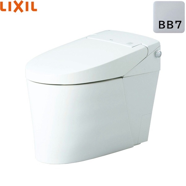 YBC-S40HU-DV-S826H/BB7 リクシル LIXIL/INAX 室内用便器洋風室内用便器サティスS印字機 ECO5リトイレ 青み薄墨色BB7 ブースター付 アクアセラミック 貨物輸送無料