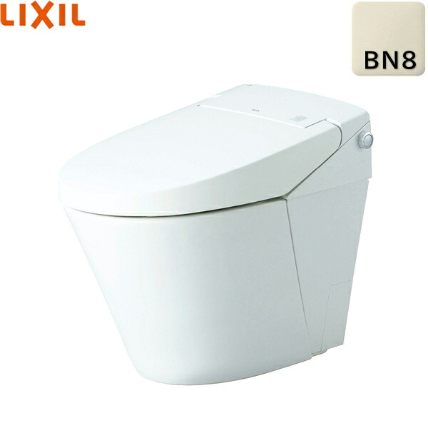 YBC-S40PMF-DV-S826PM-BN8 リクシル LIXIL/INAX 室内用便器洋風室内用便器サティスS印字機 ECO5床上げ水抜き 象牙色BN8 ブースター付 アクアセラミック 貨物輸送無料
