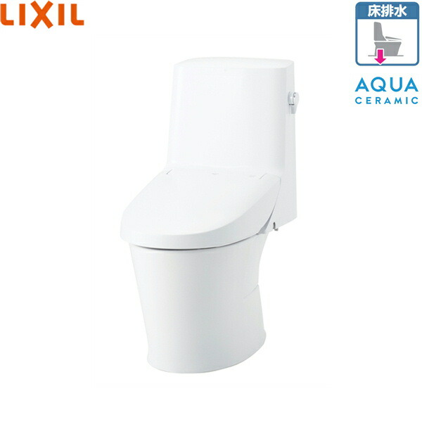 YBC-Z30S-DT-Z351 リクシル LIXIL/INAX トイレ洋風便器 アメージュシャワートイレ ECO5 床排水 手洗なし アクアセラミック グレードZ1 送料無料