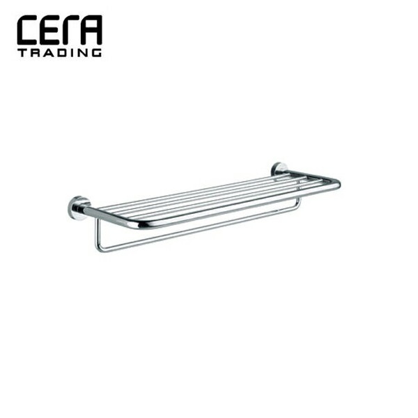 ECS5069S セラトレーディング CERA SYSTEM01 タオルラック 送料無料 38,360円