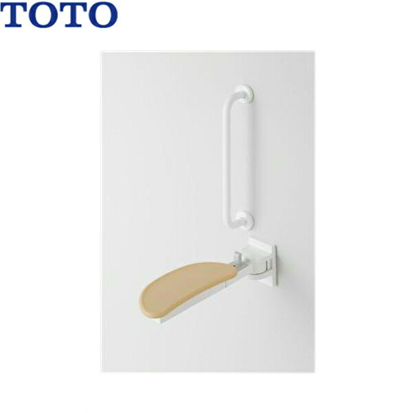 楽天市場】[EWCS740]TOTO 前方ボード スイングタイプ/ I型手すり