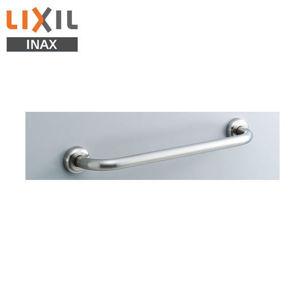 LIXIL(リクシル)KF-920AE70D12J/WA L型手すり 楽天市場】【KF-920AE70D12J/WA】 多用途用手すり（L型）樹脂被覆