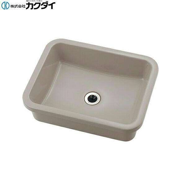 624-911 カクダイ KAKUDAI 汎用パン 送料無料|ハイカラン屋