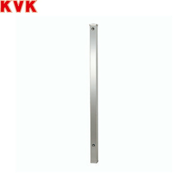 KS1404-120 KVK角型水栓柱 ステンレス鋼製 単水栓用 60角 1200粍 貨物輸送無料
