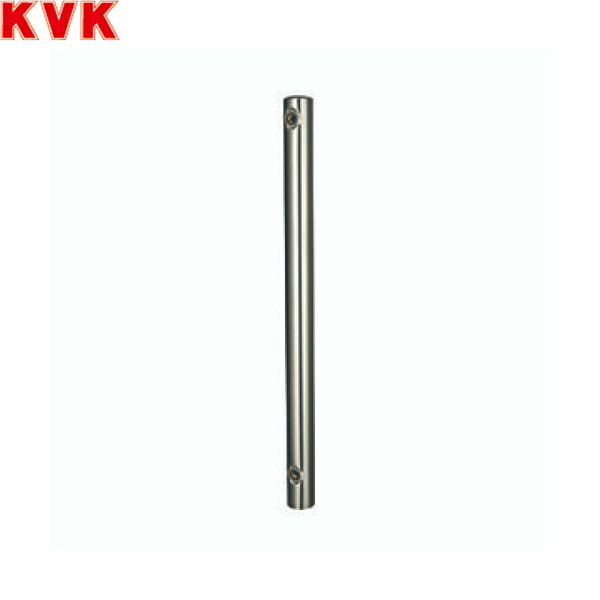 KS1405-110 KVK丸型水栓柱 ステンレス鋼製 単水栓用 1100粍 貨物輸送無料