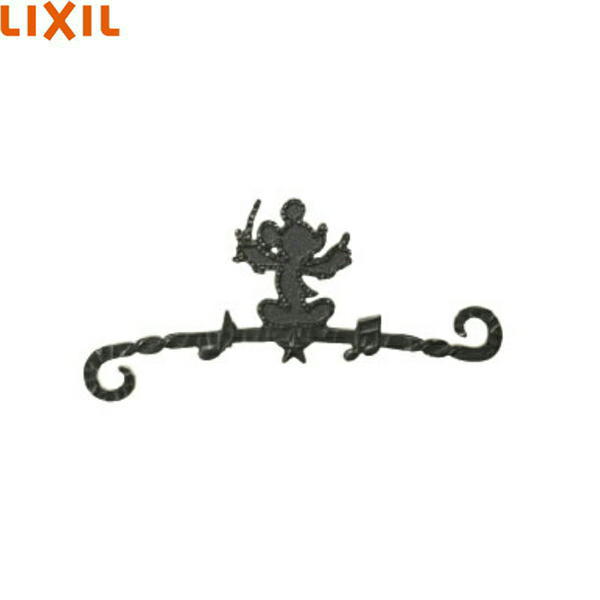 KDWKB(WJL157GD) リクシル LIXIL 壁飾りつけパディB型 黒いこと 貨物輸送無料