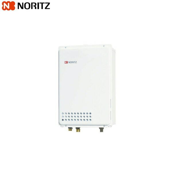 GQ-1626WS-60TBBL ノーリツ NORITZ ガス給湯器・給湯専用集合住宅向け・PS標準設置形取り替え専用16号給湯タイプ 送料無料