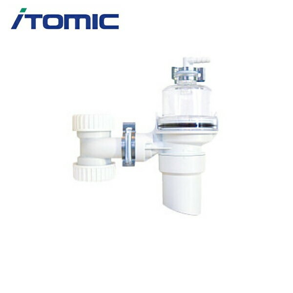 イトミック 膨張水排出装置 BCH-Kシリーズ　品番 BCH-1K 楽天市場】BCH-1K イトミック ITOMIC 膨張水排出装置ブロー