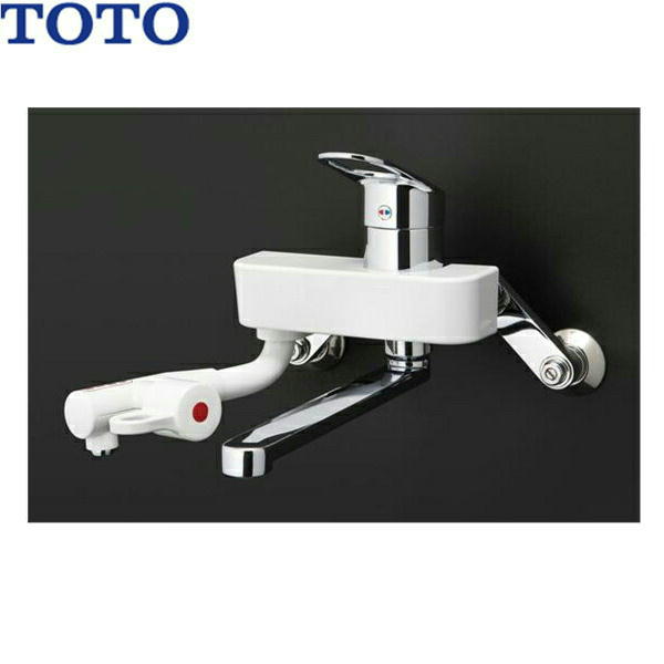 TOTOシングル混合水栓　T336D 台付シングル13(電温、飲料、熱湯） 楽天市場】T336D TOTO 先止め式飲料用電気温水器専用混合栓