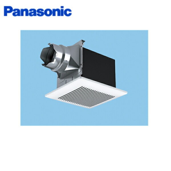 FY-17B7V/81 パナソニック Panasonic 天井埋込形換気扇ルーバーセットタイプ 送料無料