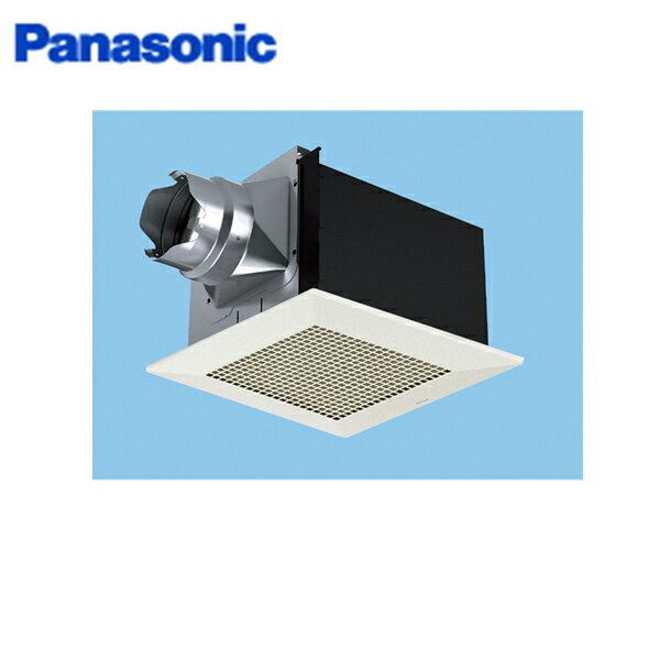 FY-24BG7V/34 パナソニック Panasonic 天井埋込形換気扇ルーバーセットタイプ 送料無料