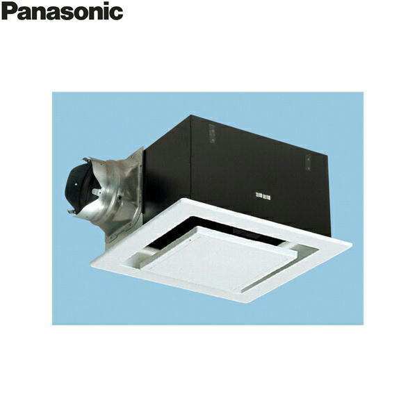 Panasonic® FY-32BS7 天井埋込形換気扇 カバー　セット 41nTO8Z+4KL._AC_SY200_QL15_.jpg