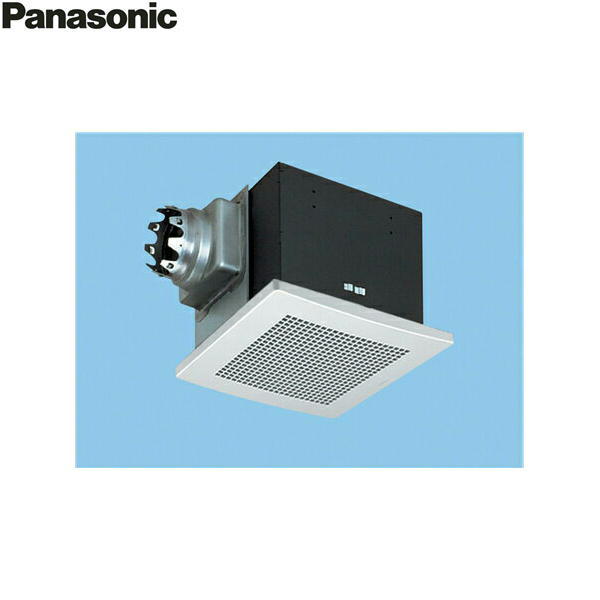 FY-27BMS7/56 パナソニック Panasonic 天井埋込形換気扇ルーバーセットタイプ 送料無料