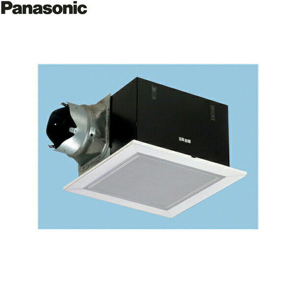 楽天市場】【FY-32BS7】パナソニック 天埋換気扇（鋼板製）ルーバー