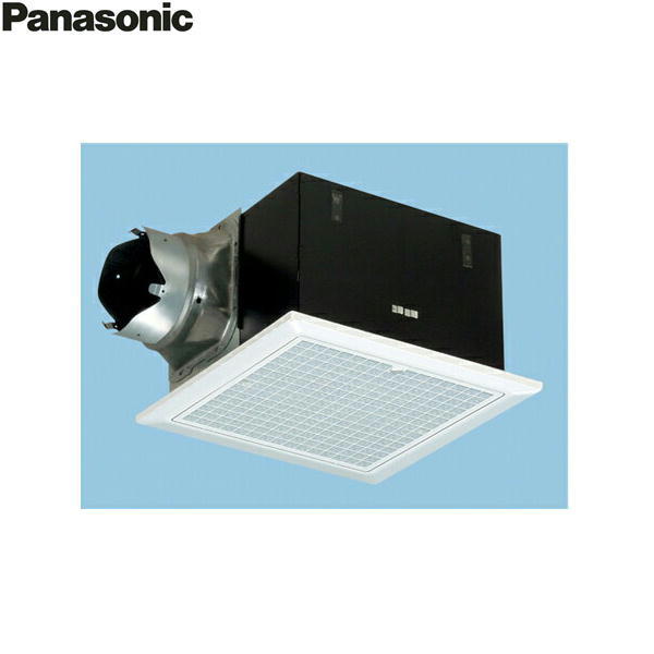 FY-32BK7H/47 パナソニック Panasonic 上昇限度埋込形換気ファンルーバー仕掛ける手合い 貨物輸送無料