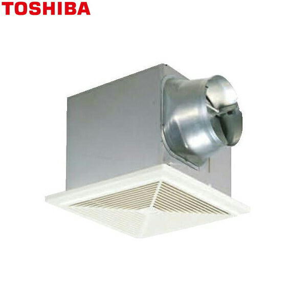 DVF-18JXS 東芝 TOSHIBA 導管用換気ファン標準尺度透かし彫り印字機低騒々しい音導管用  貨物輸送無料 その他-花・ガーデン・DIY