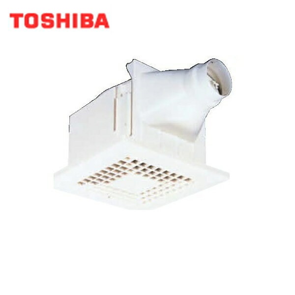 DVF-S14H4 東芝 TOSHIBA 配管用換気ファン判定基準透かし彫り手あい細管形配管用 貨物輸送無料