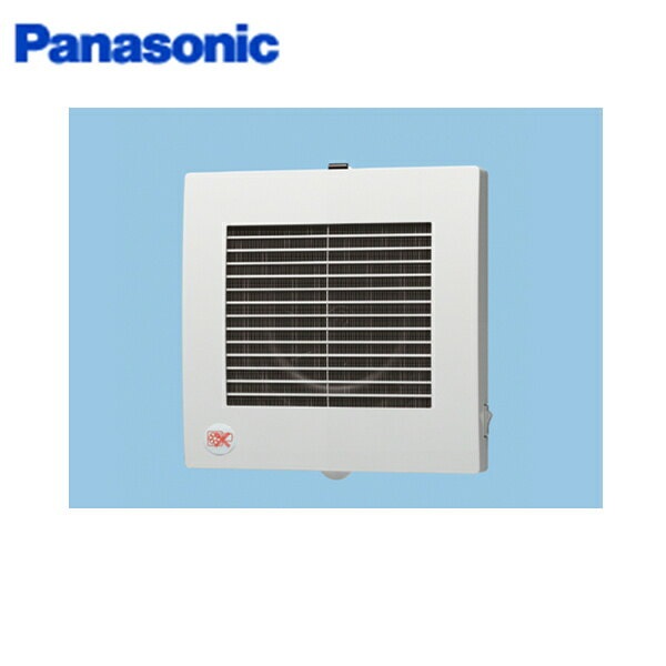 FY-12PF9SD パナソニック Panasonic パイプファン 本体スイッチ付 送料無料 4,584円