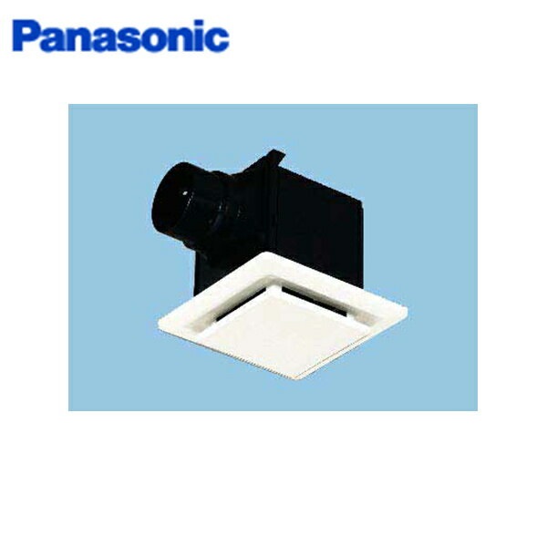 FY-17CA6-Wパナソニック Panasonic 上昇限度埋込形換気ファン 給気専用 ルーバー書き割り手合い 白いこと 貨物輸送無料