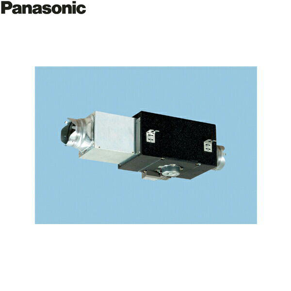 楽天市場】パナソニック 斜流ダクトファン FY-40DTH2(代引不可)【送料