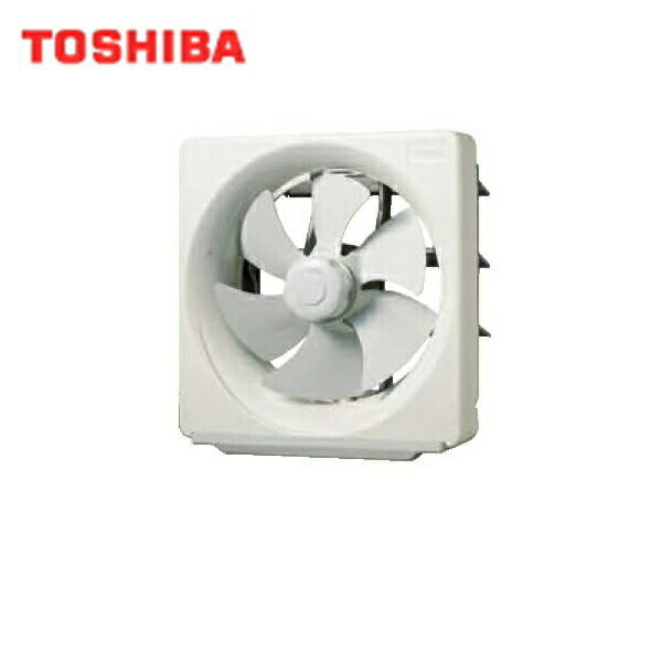 VFM-20APM 東芝 TOSHIBA 一般換気扇不燃形電気式 送料無料