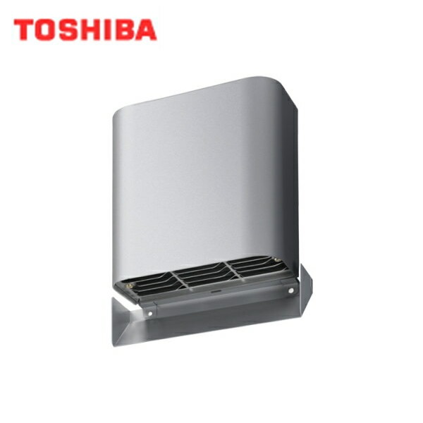 DV-142SU 東芝 TOSHIBA システム部材スクエアパイプフード ステンレス製・ガラリ付 送料無料