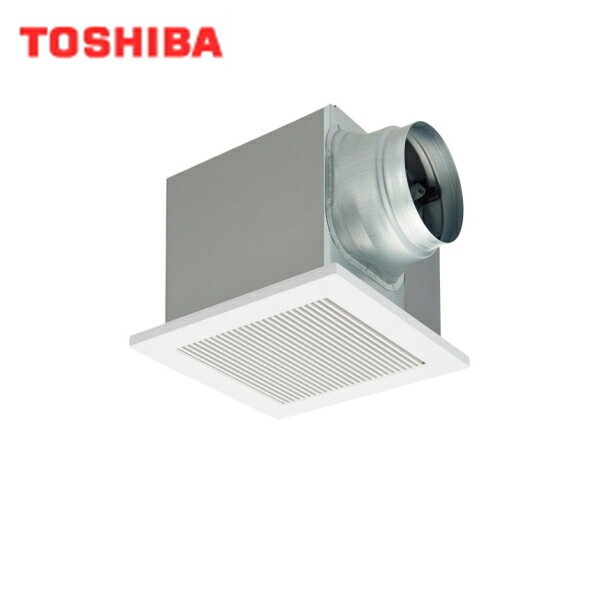 DVF-T18RV 東芝 TOSHIBA ダクト用換気扇インテリア格子タイプ低騒音形 送料無料