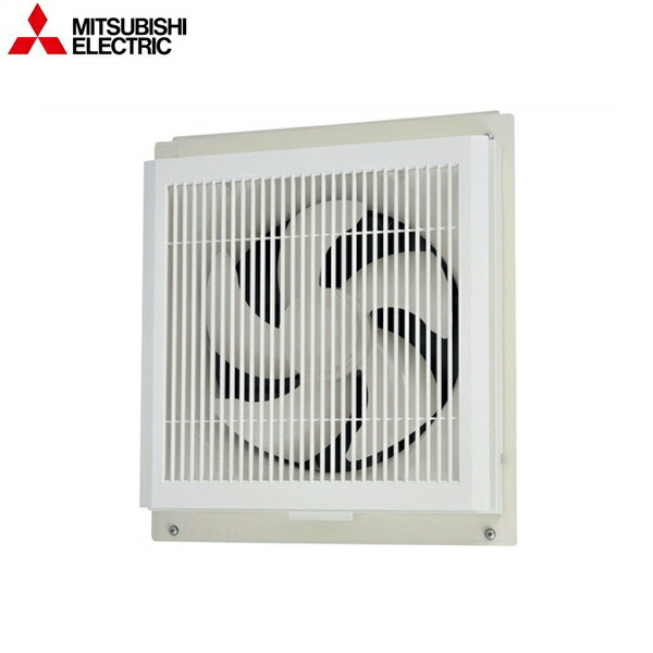 EX-25SC4-S 三菱電機 MITSUBISHI 授業時間用標準尺度換気ファン 窓枠据付け透かし彫り手合い 貨物輸送無料